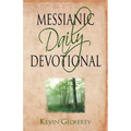 Messianic Daily Devotional: Messianic Jewish Devotionals for a Deeper Walk with Yeshua