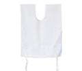 Talitnia cotton tallit katan with kosher tzitzit, made in Israel