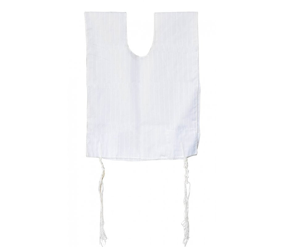 Talitnia cotton tallit katan — additional view