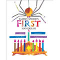 Sammy Spider's First Hanukkah