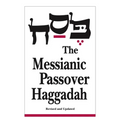 Messianic Passover Haggadah